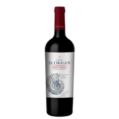 FINCA EL ORIGEN VARIETALES CABERNET SAUVIGNON