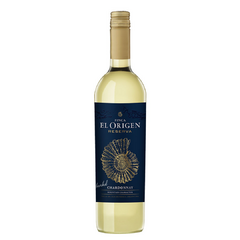 FINCA EL ORIGEN RESERVA CHARDONNAY