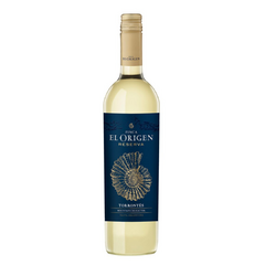 FINCA EL ORIGEN RESERVA TORRONTES