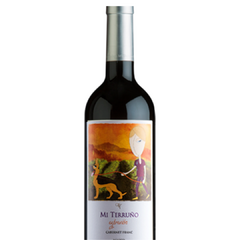 MI TERRUÑO EXPRESION CABERNET FRANC