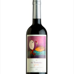 MI TERRUÑO EXPRESION CABERNET SAUVIGNON