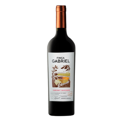 FINCA GABRIEL CABERNET SAUVIGNON