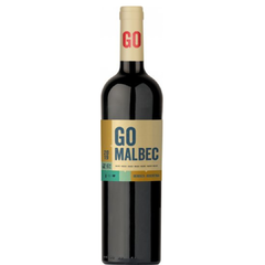 GO MALBEC