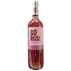 GO ROSE PINOT