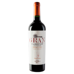 ALBERTO QUIROGA WINES LINEA GRAN WINES CABERNET SAUVIGNON