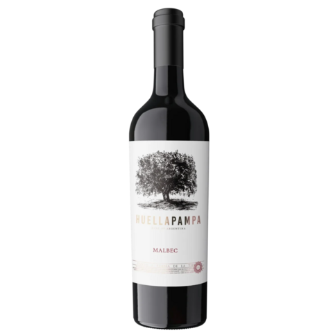 MALBEC HUELLA PAMPA