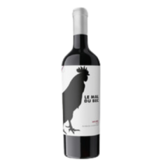 MALBEC LE MAL DU BEC