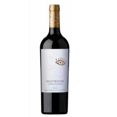 GRAN RESERVA MALBEC QUATROCCHI