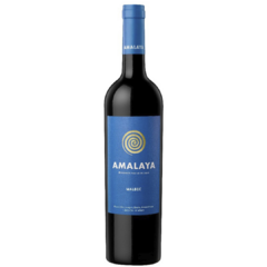 MALBEC AMALAYA