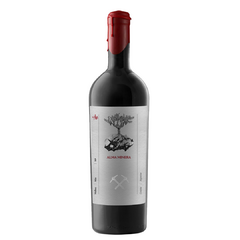 ALMA MINERA, MALBEC