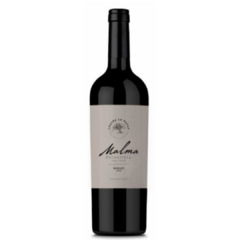 MERLOT MALMA CHACRA LA PAPAY