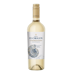 FINCA EL ORIGEN VARIETALES CHARDONNAY