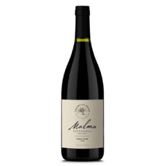 PINOT NOIR MALMA CHACRA LA PAPAY