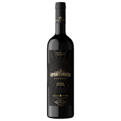 EL OPORTUNISTA RESERVA CABERNET SAUVIGNON