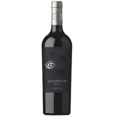 RESERVA BARBERA QUATROCCHI