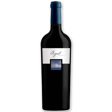 BLEND RESERVA , BODEGA LA AZUL