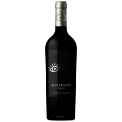 RESERVA CABERNET SAUVIGNON QUATROCCHI