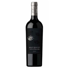 RESERVA MALBEC QUATROCCHI