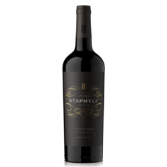 CABERNET FRAN STAPHYLE PREMIUN