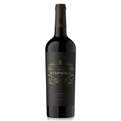 MALBEC STAPHYLE PREMIUN