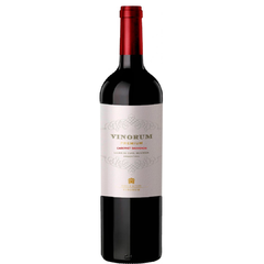 VINORUM PREMIUM CABERNET SAUVIGNON