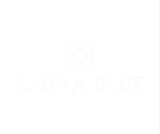 L'aura Blue