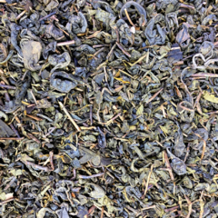 Chá Verde Importado 1KG
