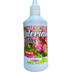 Gotas de Valeriana 100ml