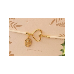 PULSERA CON DIJE variado - comprar online