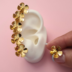 EARCUFF FLORA