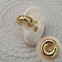 EARCUFFS CHUNKY - tienda online