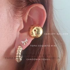 EARCUFF BALLON en internet