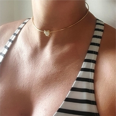 CHOCKER FOREVER en internet