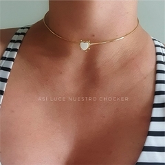 CHOCKER FOREVER - comprar online