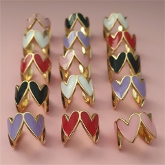 EARCUFF CORAZONES en internet