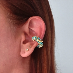 EARCUFF DASHA - comprar online