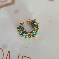 EARCUFF DASHA - comprar online