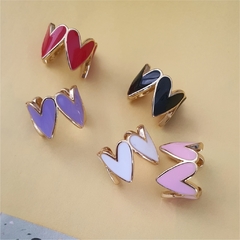 EARCUFF CORAZONES