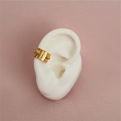 EARCUFF PLANO BALIN