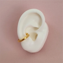 EARCUFF MEDIUM LISO