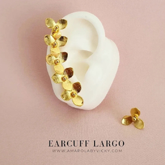 EARCUFF LIRIO