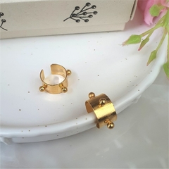 EARCUFF PLANO BALIN en internet