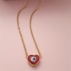 CADENA RED LOVE - comprar online