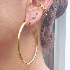 EARCUFF BALIN DORADO en internet