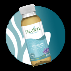 Newen Detergente sustentable para ropa – 250ml