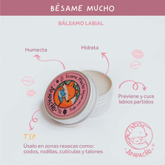 Besame Mucho Apapacho Balsamos - comprar en línea