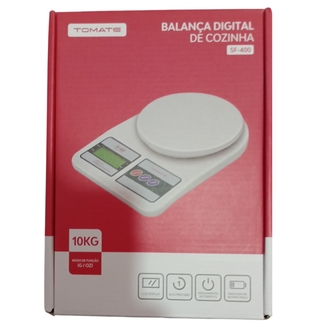 Báscula digital mostrador de peso-precio – Cooking Company