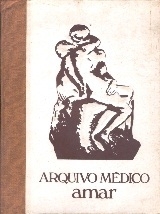 Amar: a Realidade Sobre a Vida Sexual -volume I - Haruo Okawara / Rogério Barr... | 1977