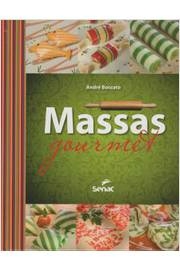 MASSAS GOURMET - André Boccato