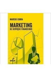 MARKETING DE SERVIÇOS FINANCEIROS - Marcos COBRA